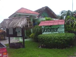 Voramar