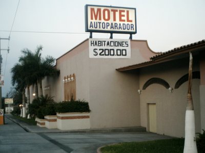 Autoparador 