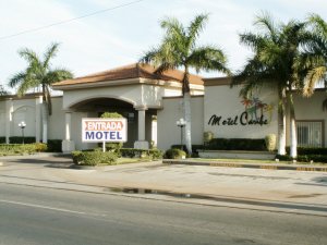 Motel Caribe