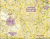 Central Surabaya