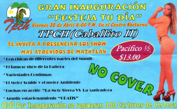 Caballitos II Ad