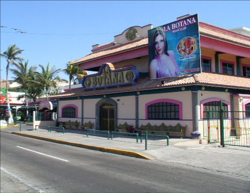 La Botana