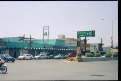 Matehuala
