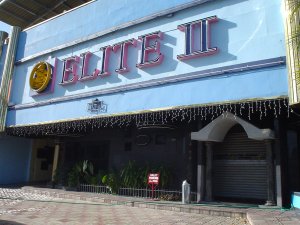 Elite II