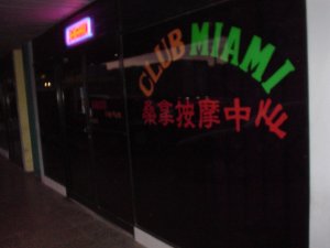 Club Miami