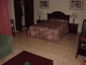 Sevilla Suites 2