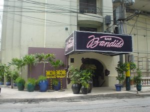 Bar Bandido