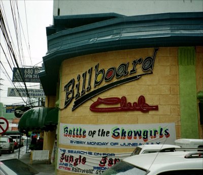 Billboard
