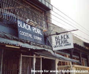Black Pearl