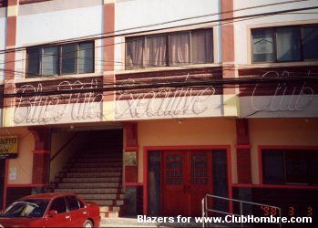  Blue Nile Executive Club