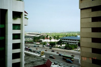 CopaView