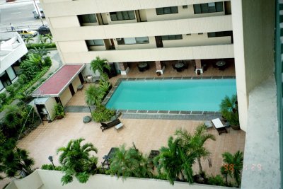 Copacabana 4