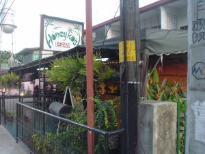 Honeyko's