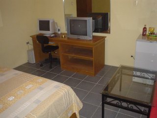 Kokomos Room