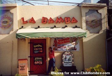  La Bamba