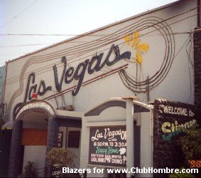Las Vegas
