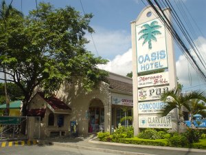 Oasis
