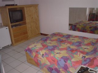 Orchid Inn Room