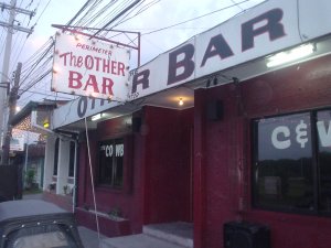 The Other Bar