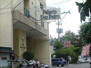 Palacio