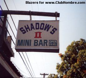 Shadows II