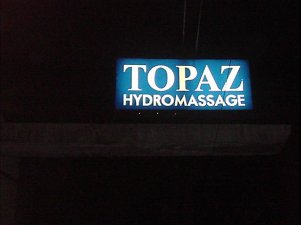 Topaz