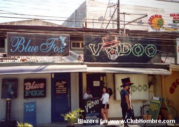 Voodoo