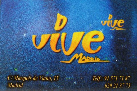 Vive 1
