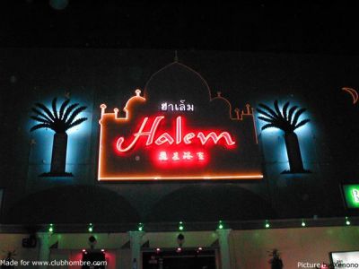 Halem