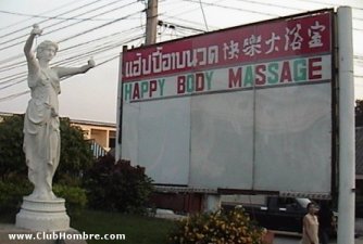 Happy Body