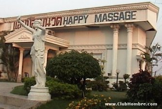 Happy Body