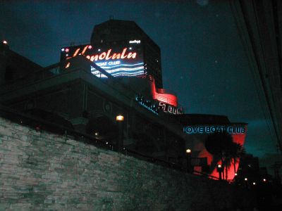 Honolulu
