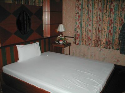 Honolulu Room