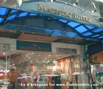 Majestic Suites