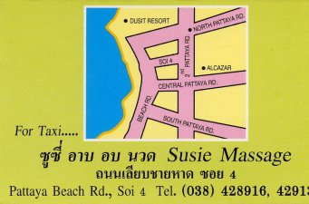 Susie Massage