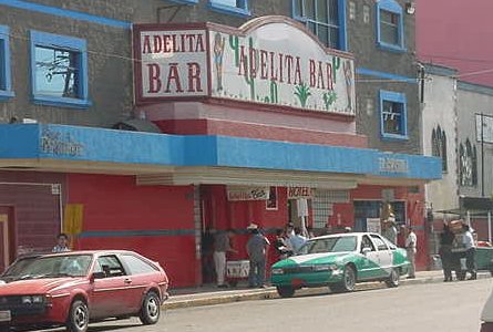 Adelita Bar