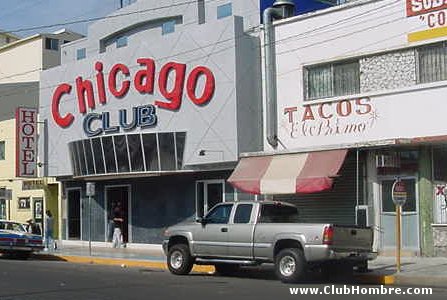 Chicago Club