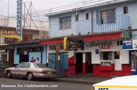 Kin Kle Bar