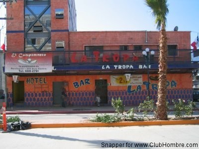La Tropa