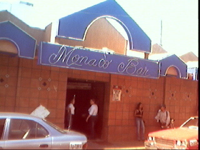 Monaco Bar