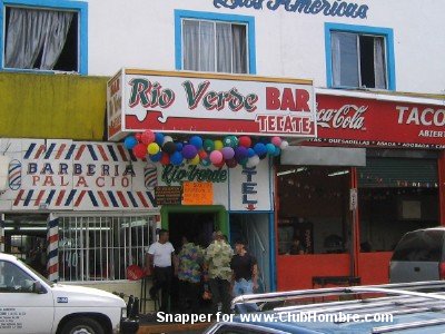Rio Verde