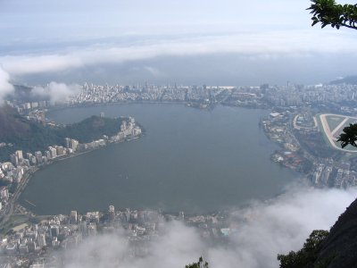 brazil