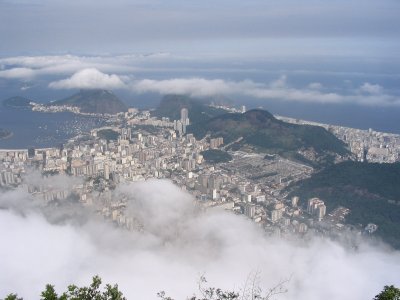 brazil