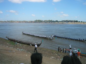 Water festival