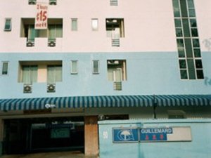 HOTEL GUILLEMARD
