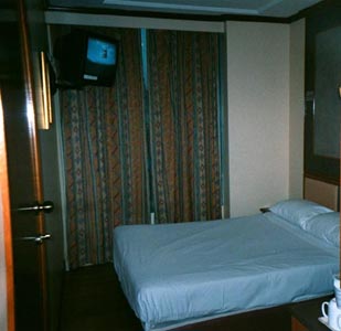 HOTEL 81 PRINCESS