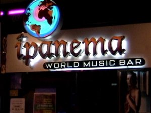 IPANEMA