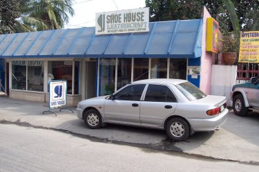 Shoehouse