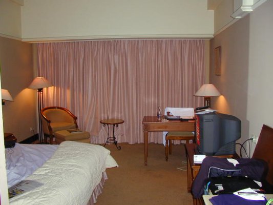 Room 851