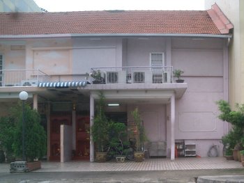 AssFucker House
